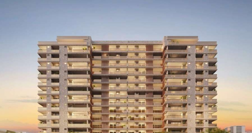 Apartamento à venda em Vila Velha, Praia da Costa, com 4 quartos, 162,2m²