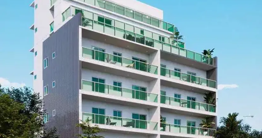 Apartamento garden à venda em vitória, jardim camburi, com 2 quartos, 91,02m²