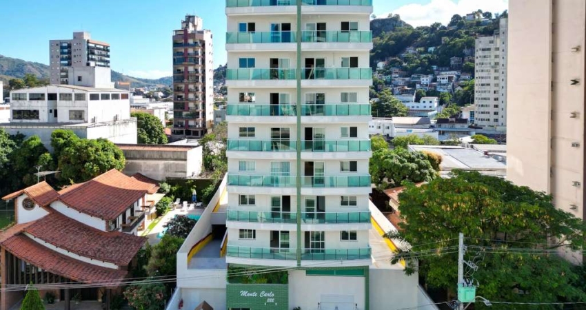 Apartamento à venda em Vitória, Bento Ferreira, com 2 quartos, 70,41m²