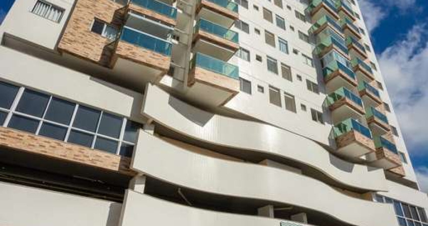 Apartamento à venda em Vila Velha, Itapuã, com 2 quartos, 61,06m²