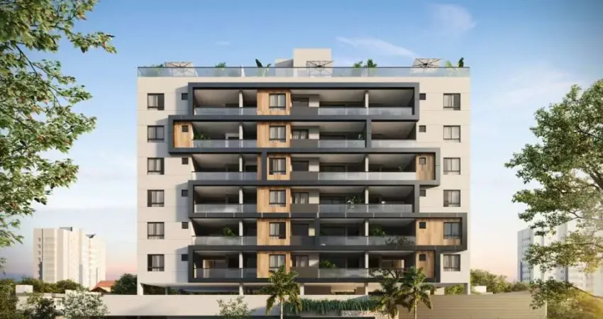 Cobertura à venda em Vitória, Jardim Camburi, com 3 quartos, 182,76m²