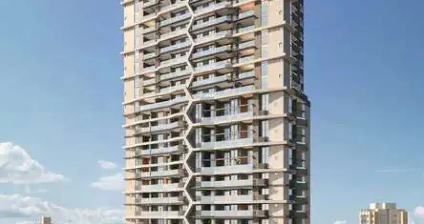 Apartamento Garden à venda em Vitória, Enseada do Suá, com 1 quarto, 51,1m²