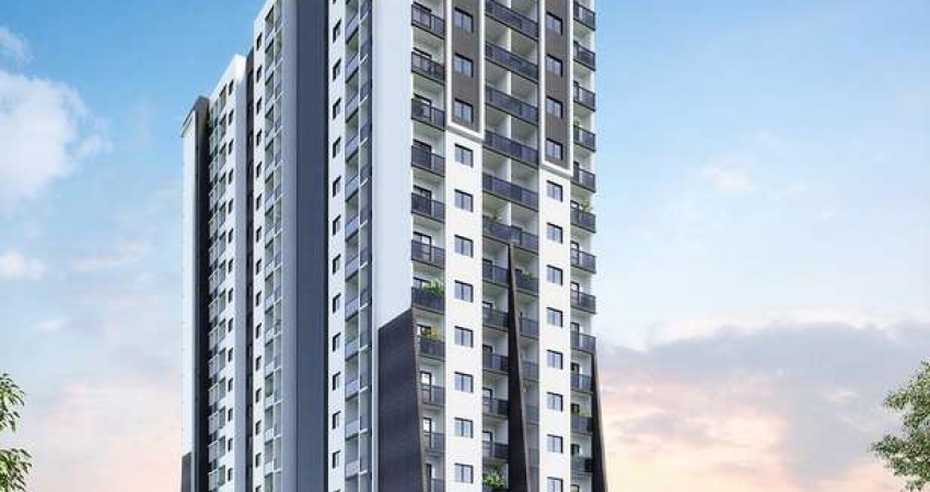 Apartamento à venda em Vila Velha, Jockey de Itaparica, com 2 quartos, 58,6m²