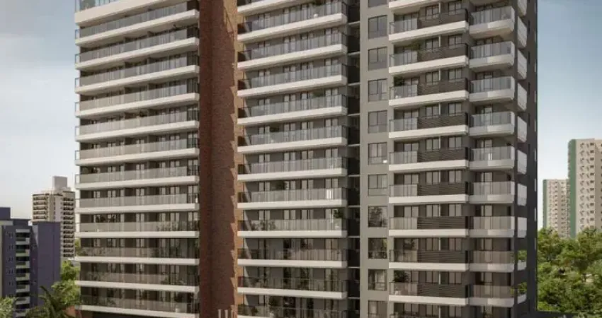 Apartamento à venda em Guarapari, Centro, com 2 quartos, 57,83m²