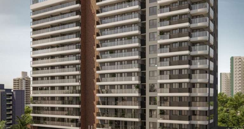 Apartamento à venda em Guarapari, Centro, com 2 quartos, 66,62m²