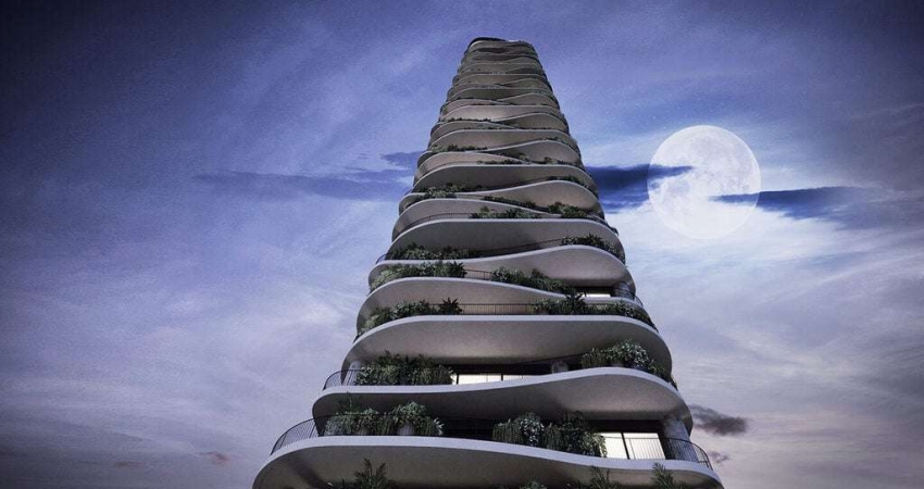 Apartamento à venda em Goiânia, Setor Oeste, com 4 quartos, 382,85m²