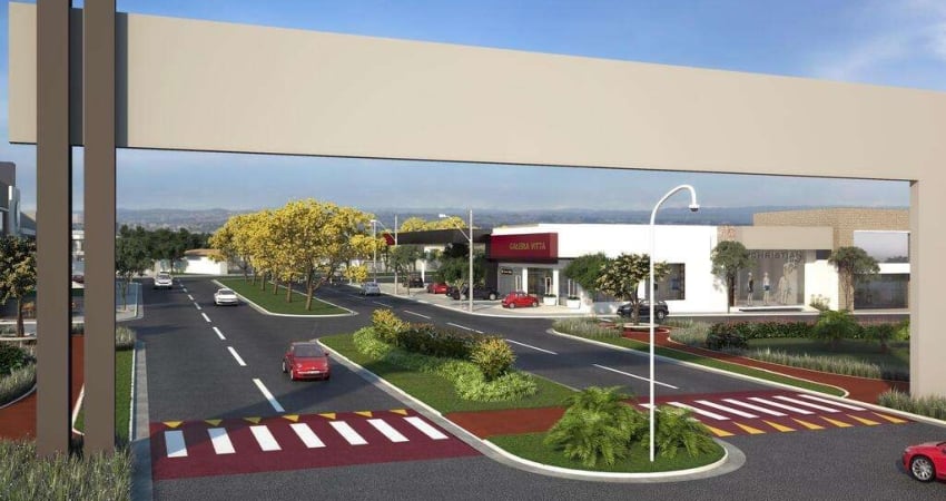 Terreno à venda na Progresso, Setor Central, Senador Canedo