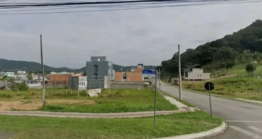 Terreno à venda na Avenida Hermógenes de Assis Feijó, Barra, Balneário Camboriú