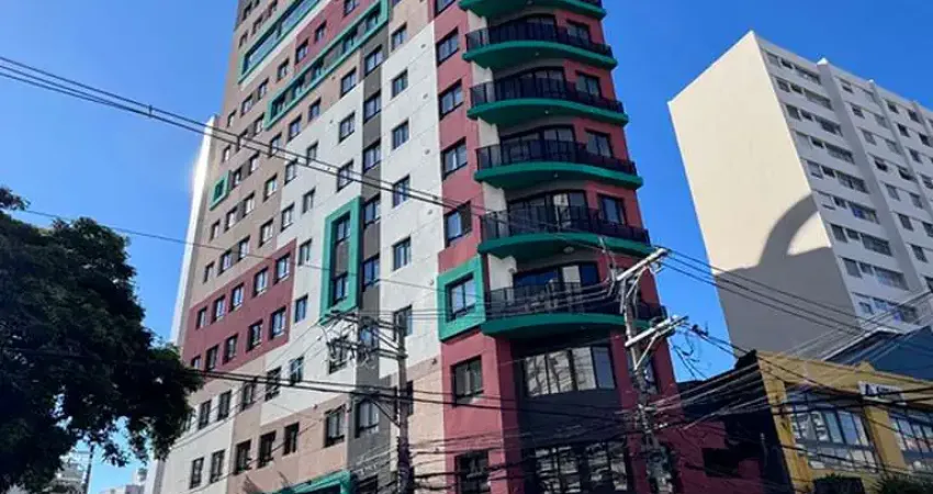 Apartamento garden à venda em são paulo, vila mariana, com 1 quarto, 55,02m²