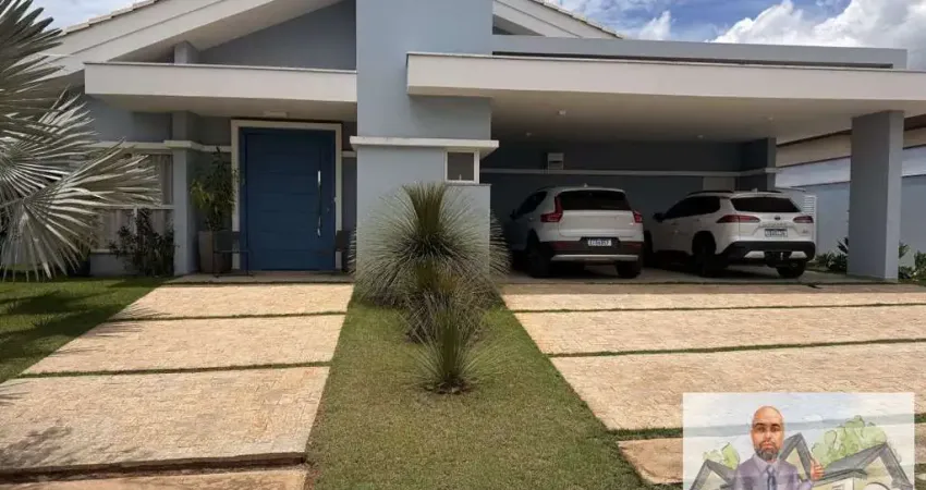 Casa de condomínio à venda, no Residencial EVIDENCE em Araçoiaba da Serra, Jardim Nossa Senhora Salete, com 4 quartos, 453m²
