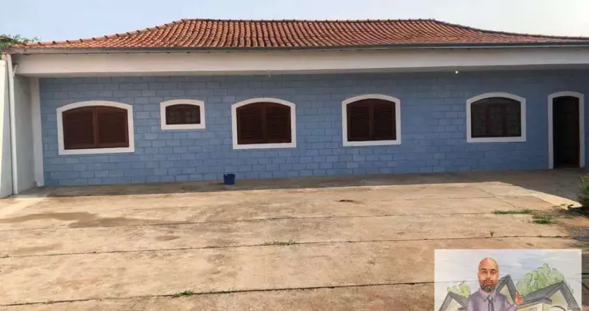 Casa com 3 quartos à venda na Rua Benedito Ferreira Telles, Jardim Simus, Sorocaba