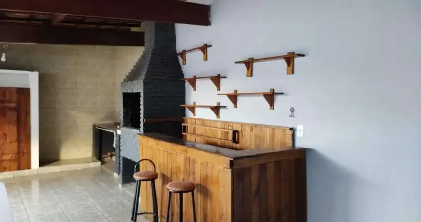 Casa à Venda em Central Parque Sorocaba, Sorocaba - SP