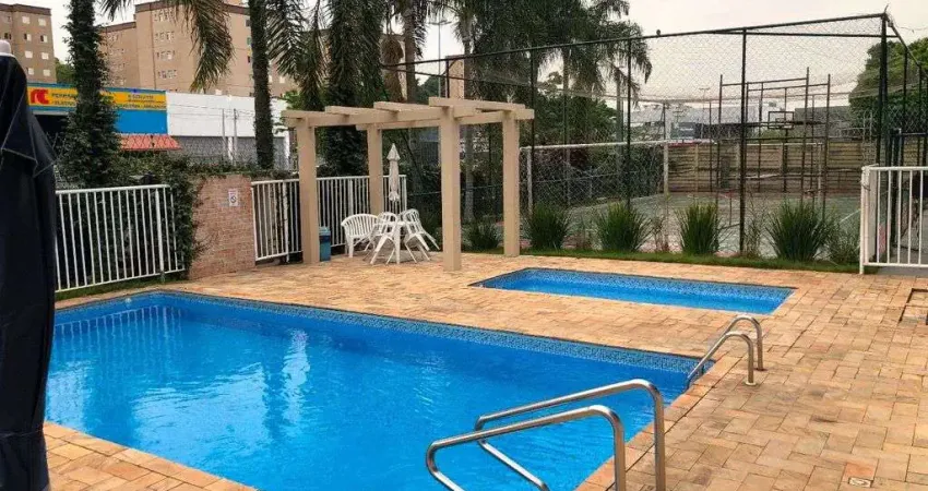Apartamento com 2 quartos à venda na Vila Gabriel, Sorocaba 