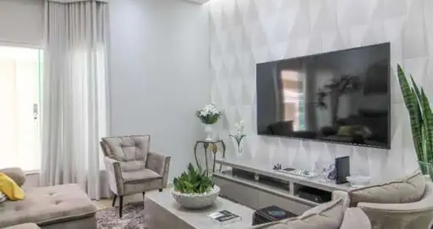 Casa de Alto Padrão no Wanell Ville IV - OPORTUNIDADE