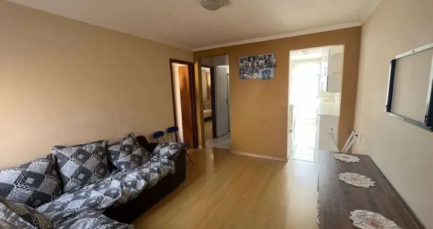 Oportunidade, apartamento a venda- Central Parque: 160 mil