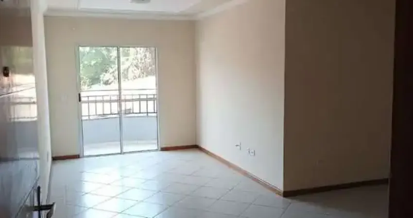 Apartamento à Venda em Jardim Vera Cruz, Sorocaba - SP