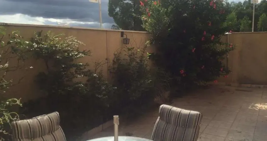 Apartamento à Venda em Condomínio Reserva do Bosque Ecoclube, Sorocaba - SP