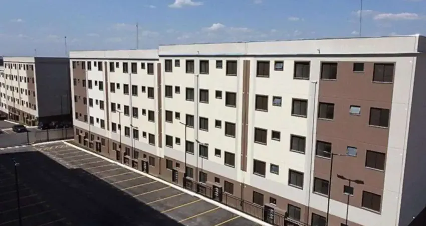 Apartamento à Venda em Centro, Votorantim - SP