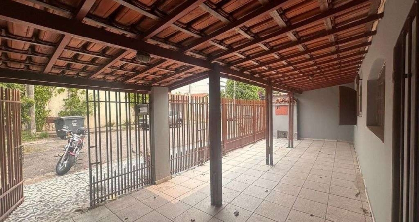 Casa à Venda em Jardim São Carlos, Sorocaba - SP