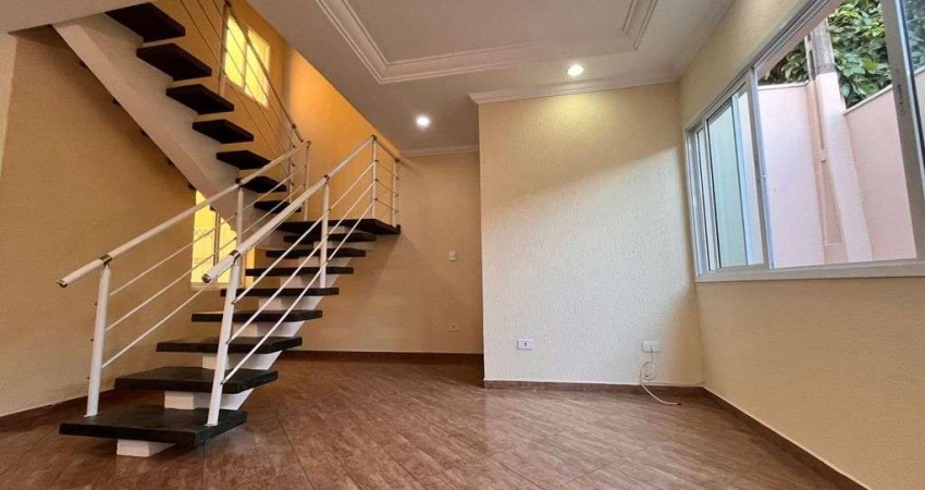 Casa com 3 quartos à venda na Vila Angélica, Sorocaba 