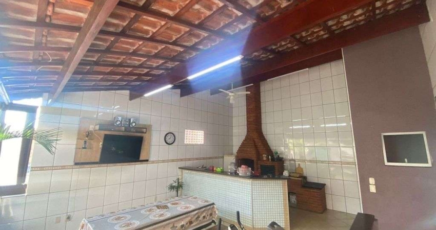 Casa à Venda em Wanel Ville, Sorocaba - SP