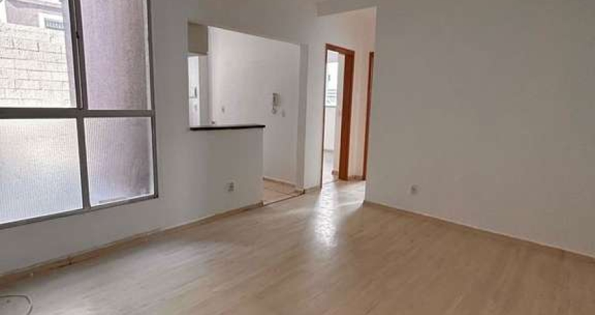 Apartamento a venda Campolim com 2 dormitórios, Sorocaba/SP