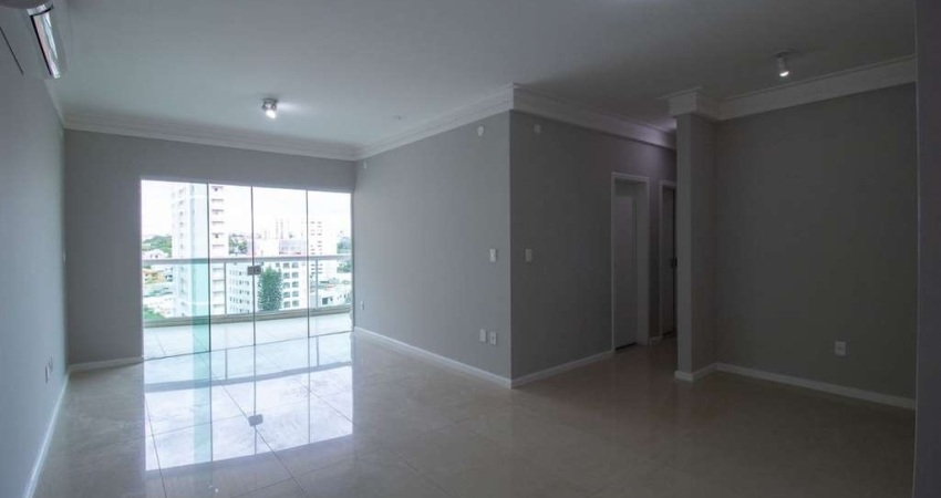 Maravilhoso Apartamento para Locação – 3 Dorms, 2 Suítes e 2 Vagas