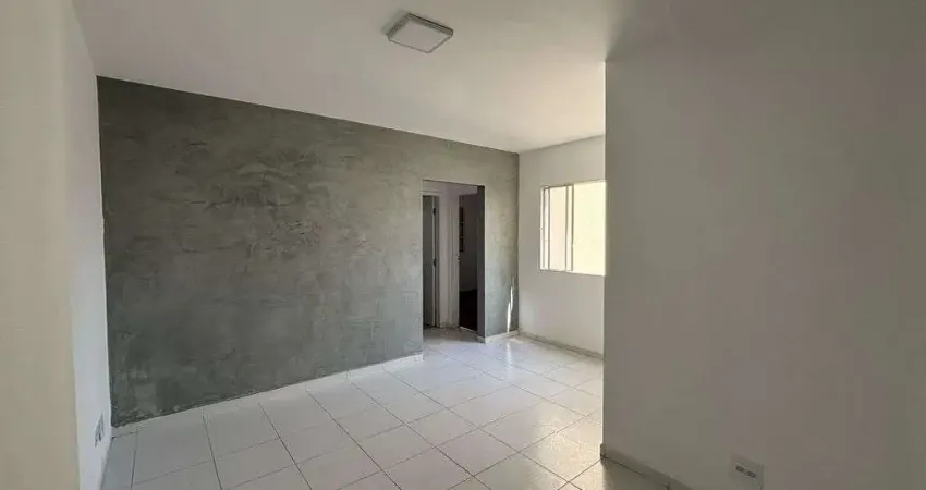 Apartamento à Venda no Granville Française – 2 Quartos, Lazer e Localização!