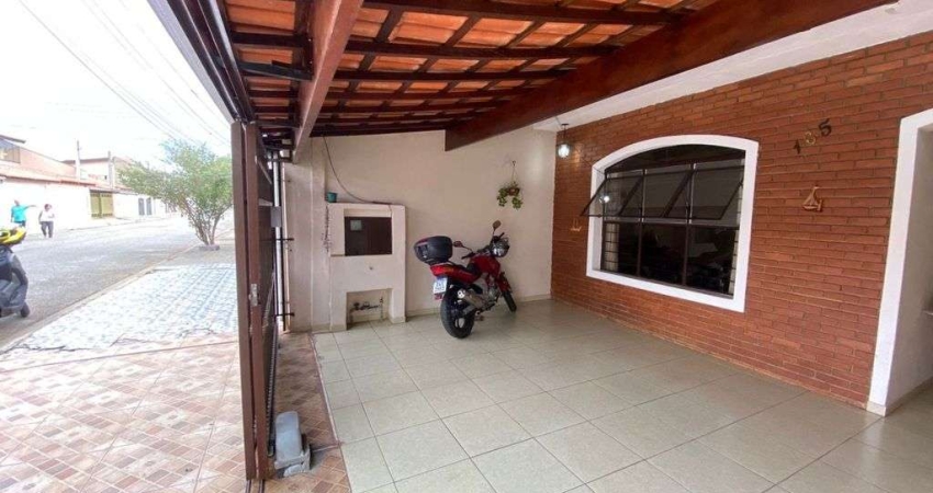 Casa à Venda em Jardim Abaete, Sorocaba - SP