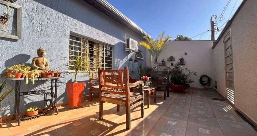 Casa à Venda em Jardim São Paulo, Sorocaba - SP