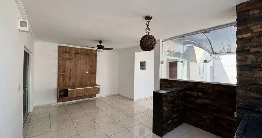 Casa em condominio 3 quartos- Villagio Milano, Sorocaba/SP