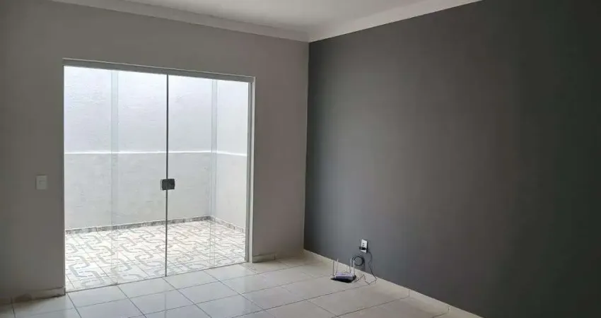Casa com 3 quartos à venda no Jardim Abatiá, Sorocaba 