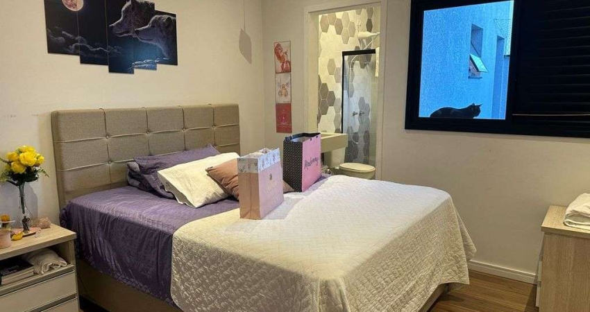 Casa à Venda no Condomínio Residencial Helena Maria – Alto Padrão e Conforto!