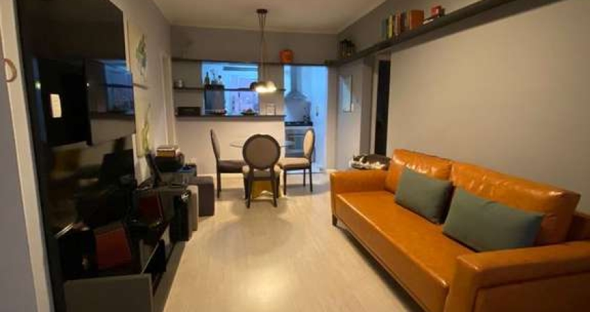 Apartamento à Venda – 2 Dormitórios com Suíte, Closet e 70m² | R$ 350.000