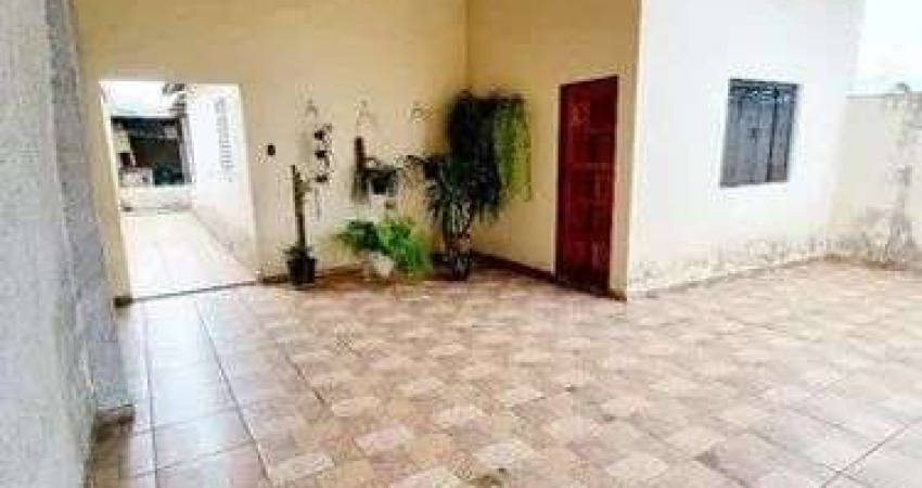 Casa à Venda em Conjunto Habitacional Júlio de Mesquita Filho, Sorocaba - SP