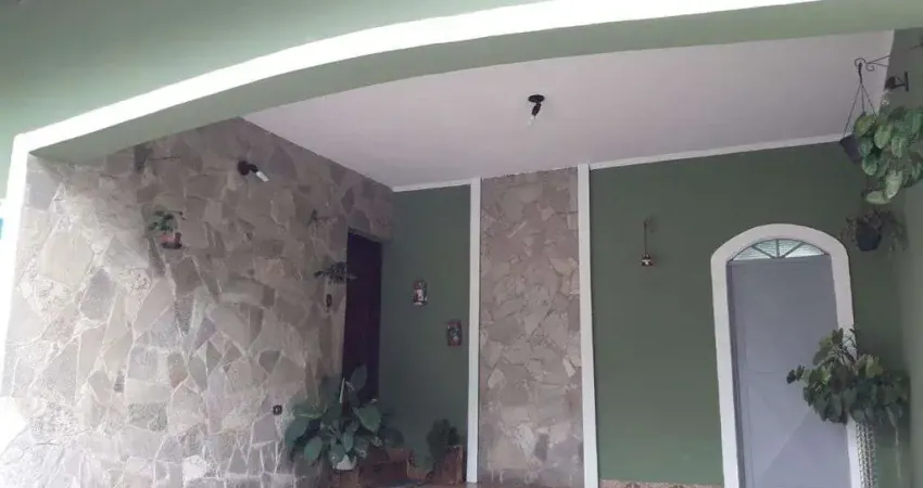 Casa com 3 quartos à venda no Jardim Europa, Sorocaba 