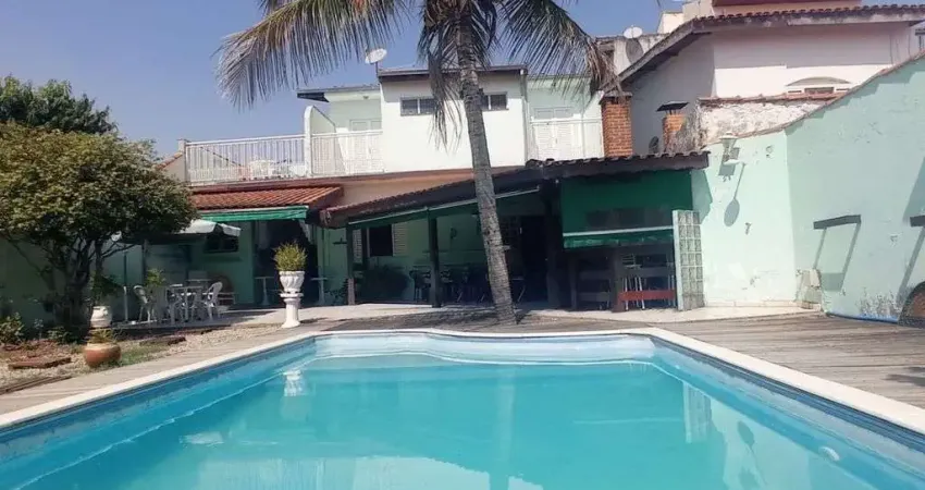 Casa com 3 quartos à venda no Jardim Simus, Sorocaba 