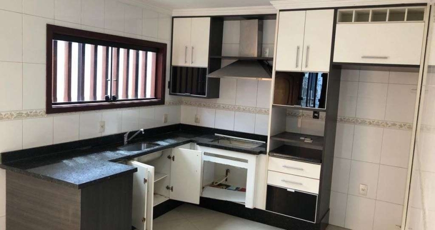 Casa com 3 quartos à venda no Jardim Zulmira, Sorocaba 
