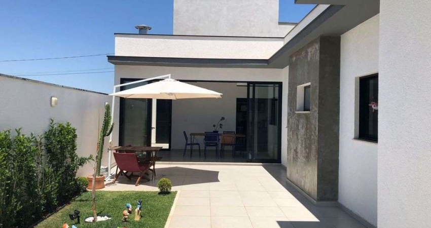 Casa em condomínio à Venda em Condominio Le France, Sorocaba - SP