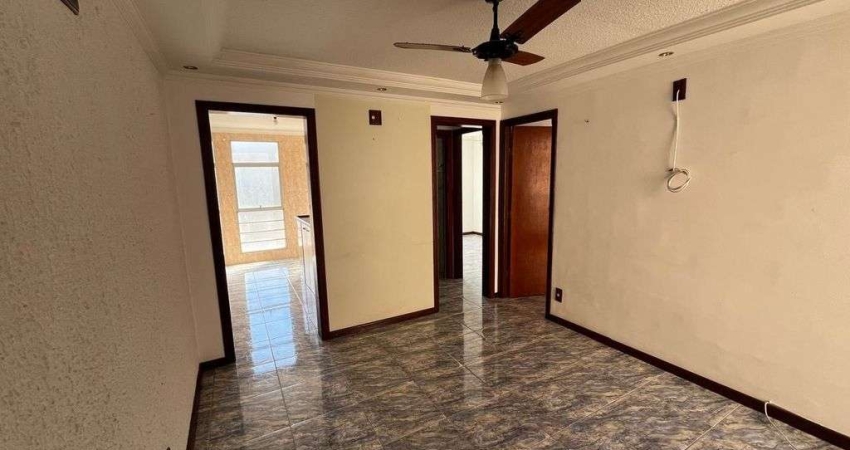 Apartamento de 2 Dormitórios com Vaga Coberta à Venda no Central Parque