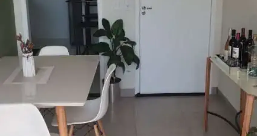 Apartamento com 2 quartos à venda na Vila Leopoldina, Sorocaba 