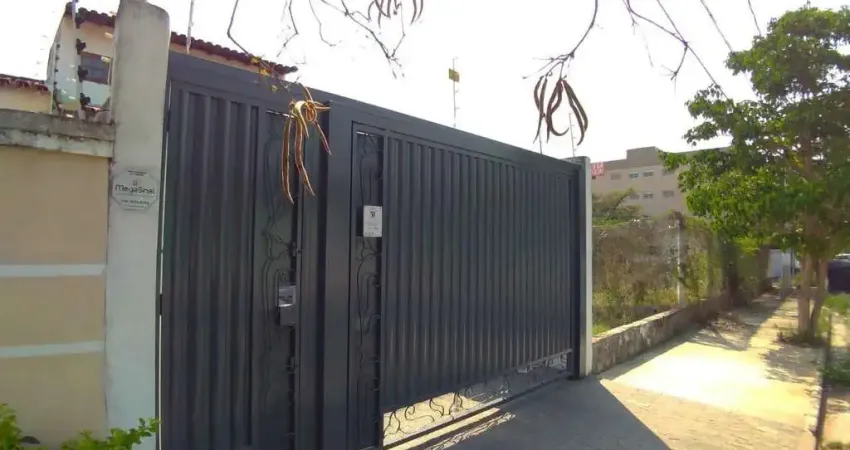 Casa com 3 quartos à venda no Jardim Simus, Sorocaba 