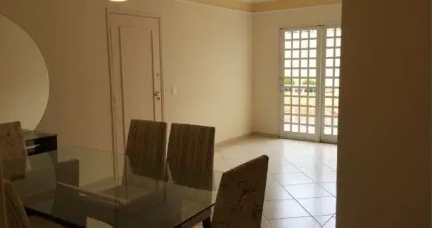 Apartamento à Venda | 3 Quartos | Parque Campolim – Sorocaba/SP