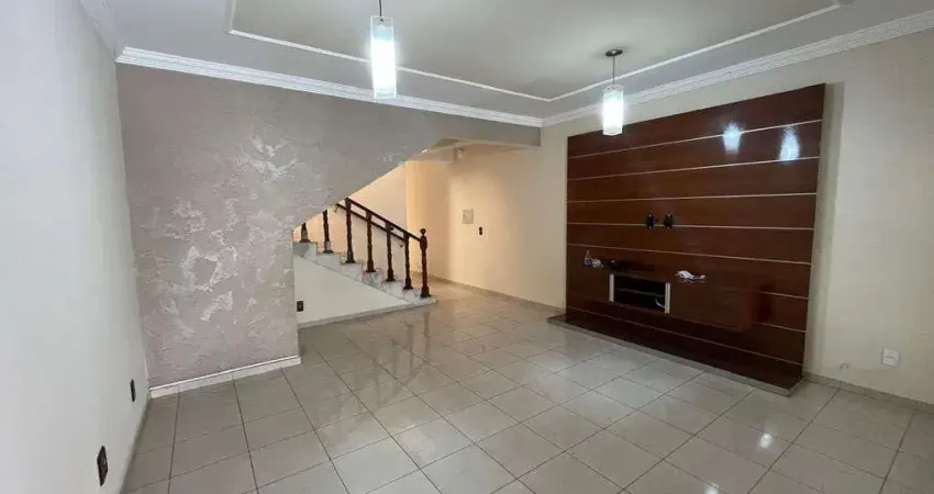 Casa com 3 quartos à venda na Vila Hortência, Sorocaba 