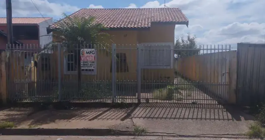 Casa à Venda no Parque dos Eucaliptos – Excelente Oportunidade!