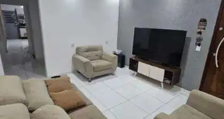 Casa com 3 quartos à venda no Jardim Pacaembu, Sorocaba 