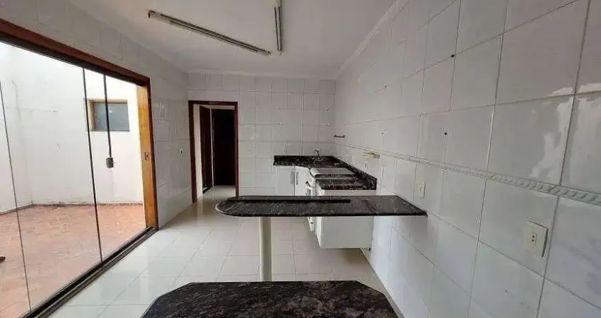 Casa com 3 quartos à venda no Jardim Faculdade, Sorocaba 