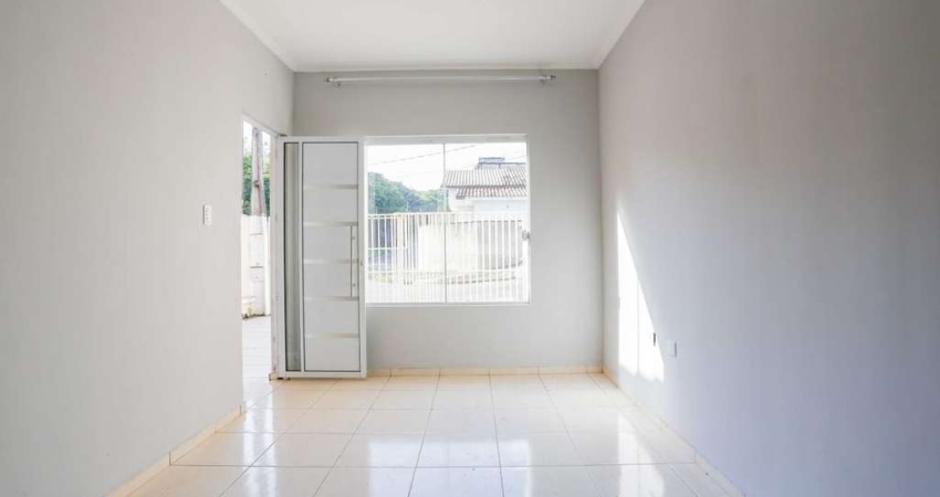 Casa com Suíte, Cozinha Modulada e Área Gourmet na Villa Amato!