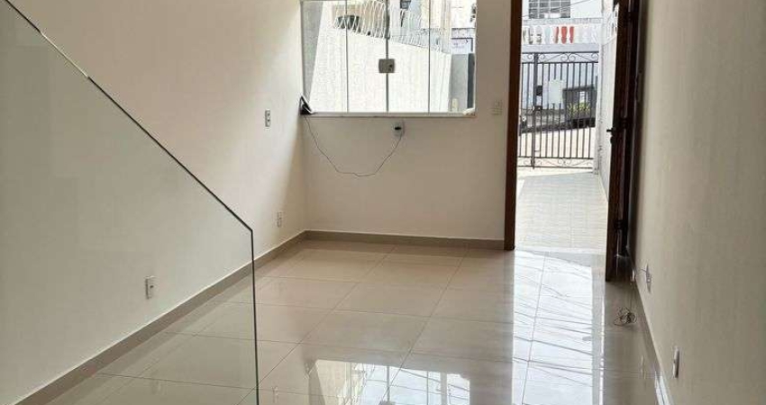 Lindo Sobrado à Venda na Vila Jardini – Sorocaba/SP