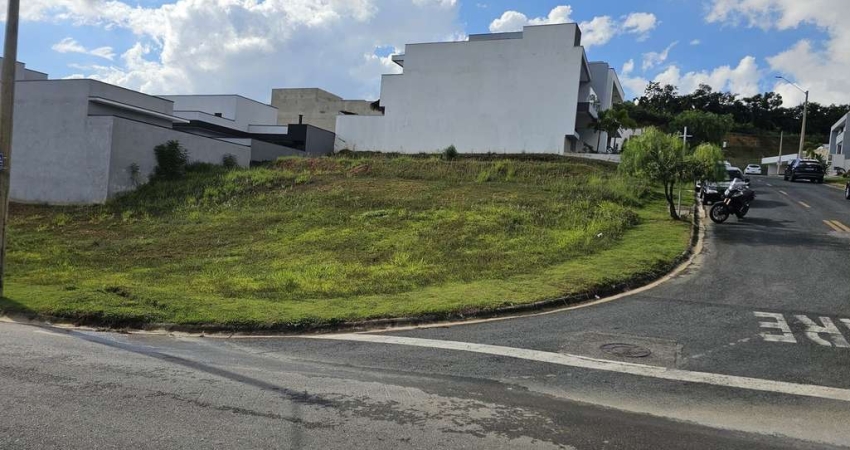 Terreno de Esquina à Venda – 261 m² no Residencial SunLake – Sorocaba/SP
